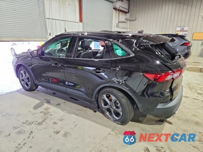 Drugie zdjęcie samochodu z przodu: 2025 FORD ESCAPE ST LINE VIN:1FMCU9MN4SUB66816 - miniatura