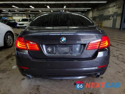 Zdjęcie 6 z 12 samochodu: 2011 BMW 535 XI VIN:WBAFU7C59BC873209 - miniatura