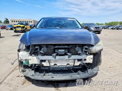 Piąte zdjęcie samochodu w środku: 2017 MAZDA 6 TOURING VIN:JM1GL1V51H1113557 - miniatura