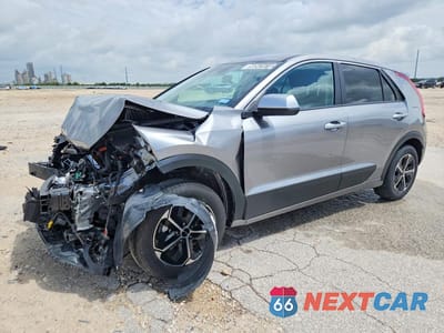 2026 KIA NIRO LX KNDCP3LE1T5327273 - główne zdjęcie licytacji z USA - miniatura