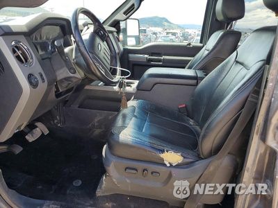 Zdjęcie 10 z 21 samochodu: 2013 FORD F350 SUPER DUTY VIN:1FT8W3BT8DEB26674 - miniatura