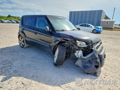 Czwarte zdjęcie samochodu z boku: 2010 KIA SOUL + VIN:KNDJT2A21A7064466 - miniatura