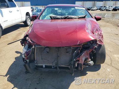 Piąte zdjęcie samochodu w środku: 2016 TOYOTA CAMRY SE VIN:4T1BF1FK2GU569775 - miniatura