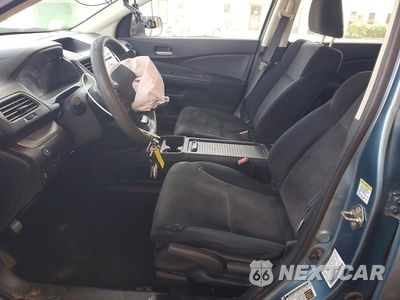 Zdjęcie 7 z 12 samochodu: 2014 HONDA CR-V LX VIN:2HKRM3H36EH558831 - miniatura