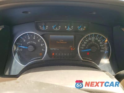 Zdjęcie 9 z 12 samochodu: 2014 FORD F150 SUPERCREW VIN:1FTFW1ETXEKF17593 - miniatura