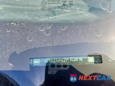 Zdjęcie 13 z 13 samochodu: 2023 CADILLAC XT4 LUXURY VIN:1GYAZAR42PF102696 - miniatura