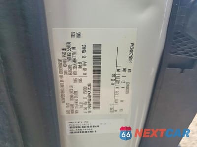 Zdjęcie 12 z 12 samochodu: 2023 FORD TRANSIT REFRIGERATED BOX TRUCK VIN:1FDBW5ZG3PKA11248 - miniatura