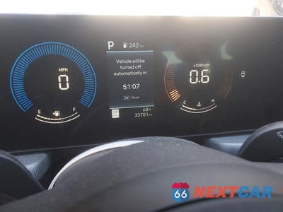 Zdjęcie 9 z 13 samochodu: 2025 HYUNDAI SONATA SEL VIN:KMHL64JAXSA493706 - miniatura