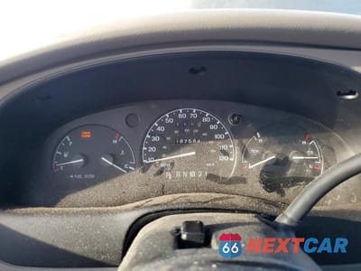 Zdjęcie 9 z 12 samochodu: 2000 FORD RANGER VIN:1FTYR14XXYTA85722 - miniatura