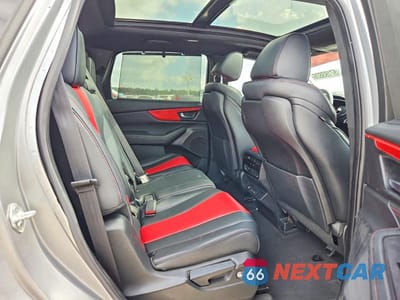 Zdjęcie 11 z 13 samochodu: 2022 ACURA MDX A-SPEC VIN:5J8YE1H03NL021012 - miniatura