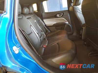 Zdjęcie 11 z 14 samochodu: 2025 JEEP COMPASS LIMITED VIN:3C4NJDCN8ST506988 - miniatura