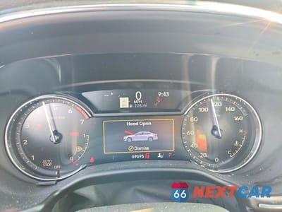 Zdjęcie 9 z 12 samochodu: 2021 CADILLAC CT5 LUXURY VIN:1G6DW5RK0M0145288 - miniatura