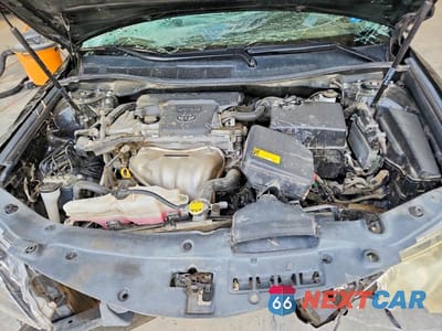 Zdjęcie 11 z 12 samochodu: 2012 TOYOTA CAMRY SE VIN:4T1BF1FKXCU101612 - miniatura