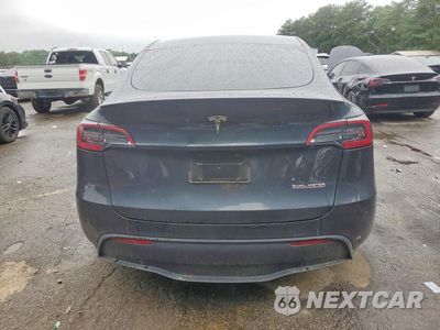 Zdjęcie 11 z 24 samochodu: 2024 TESLA MODEL Y VIN:7SAYGDEF1RF027552 - miniatura