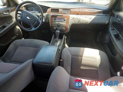 Zdjęcie 8 z 12 samochodu: 2012 CHEVROLET IMPALA LT VIN:2G1WG5E32C1200143 - miniatura