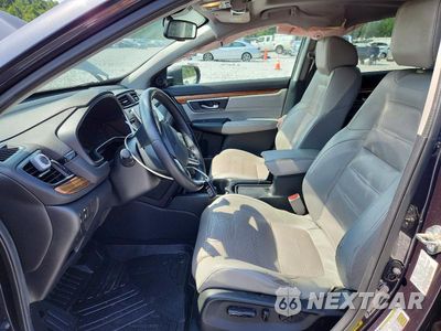 Zdjęcie 7 z 12 samochodu: 2018 HONDA CR-V EXL VIN:7FARW1H85JE056240 - miniatura