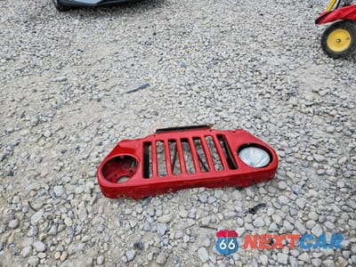 Zdjęcie 13 z 14 samochodu: 2000 JEEP WRANGLER / TJ VIN:1J4FA49S4YP787048 - miniatura