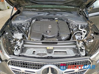 Zdjęcie 11 z 12 samochodu: 2026 MERCEDES-BENZ GLC 300 4MATIC VIN:W1NKM4HB8TF526686 - miniatura