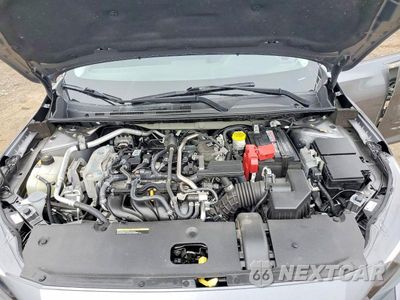 Zdjęcie 11 z 12 samochodu: 2024 NISSAN SENTRA SV VIN:3N1AB8CV1RY296124 - miniatura