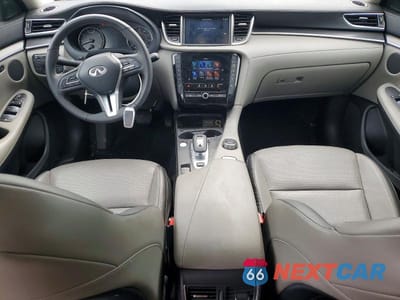 Zdjęcie 8 z 13 samochodu: 2025 INFINITI QX50 LUXE VIN:3PCAJ5BB4SF108204 - miniatura