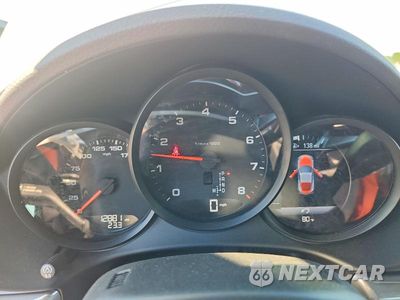 Zdjęcie 9 z 13 samochodu: 2024 PORSCHE CAYMAN BASE VIN:WP0AA2A80RK256058 - miniatura