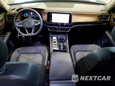 Zdjęcie 8 z 13 samochodu: 2024 VOLKSWAGEN ATLAS SE VIN:1V2HR2CA8RC610568 - miniatura