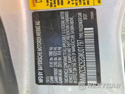 Zdjęcie 13 z 13 samochodu: 2016 MINI COOPER S COUNTRYMAN VIN:WMWZC5C52GWU01797 - miniatura