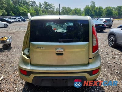 Zdjęcie 6 z 12 samochodu: 2013 KIA SOUL + VIN:KNDJT2A65D7565237 - miniatura