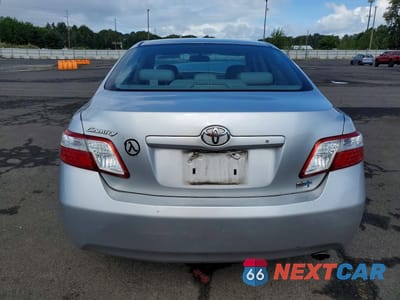 Zdjęcie 6 z 12 samochodu: 2009 TOYOTA CAMRY HYBRID VIN:4T1BB46K59U101958 - miniatura