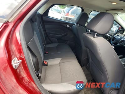 Zdjęcie 10 z 12 samochodu: 2014 FORD FOCUS SE VIN:1FADP3K26EL375528 - miniatura