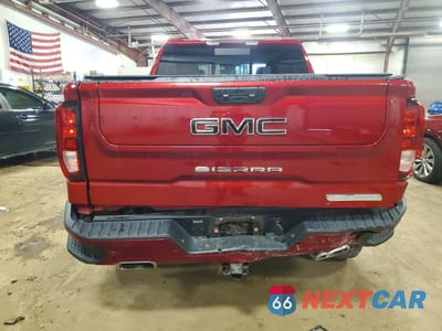 Zdjęcie 6 z 12 samochodu: 2024 GMC SIERRA K1500 ELEVATION VIN:3GTUUCEDXRG409943 - miniatura
