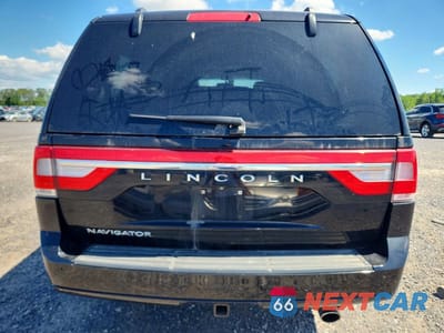 Zdjęcie 6 z 12 samochodu: 2017 LINCOLN NAVIGATOR SELECT VIN:5LMJJ2JT8HEL13231 - miniatura