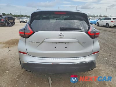 Zdjęcie 6 z 14 samochodu: 2022 NISSAN MURANO SV VIN:5N1AZ2BJ4NC115889 - miniatura