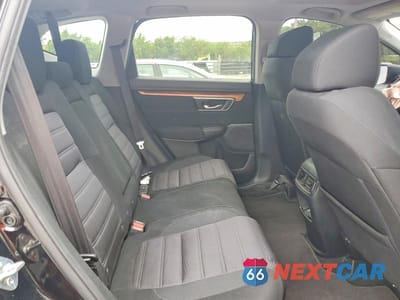 Zdjęcie 10 z 12 samochodu: 2020 HONDA CR-V EX VIN:2HKRW1H52LH415033 - miniatura