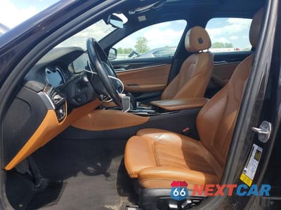 Zdjęcie 7 z 12 samochodu: 2017 BMW 530 I VIN:WBAJA5C37HG895037 - miniatura