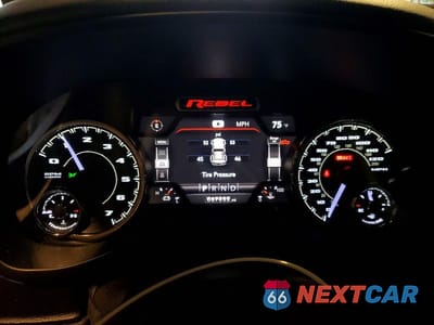 Zdjęcie 9 z 12 samochodu: 2021 RAM 1500 REBEL VIN:1C6SRFLT9MN579674 - miniatura