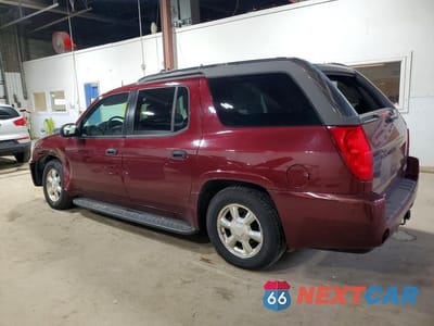 Drugie zdjęcie samochodu z przodu: 2004 GMC ENVOY XUV VIN:1GKET12S746184636 - miniatura