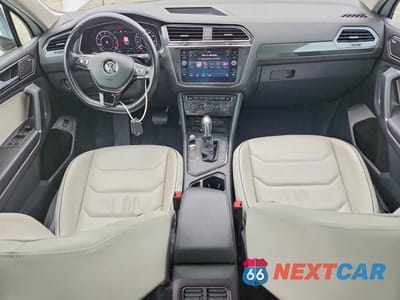 Zdjęcie 8 z 13 samochodu: 2018 VOLKSWAGEN TIGUAN SEL PREMIUM VIN:3VV5B7AX8JM045126 - miniatura