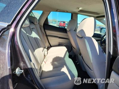 Zdjęcie 10 z 12 samochodu: 2011 MAZDA CX-7 VIN:JM3ER2BM4B0367775 - miniatura