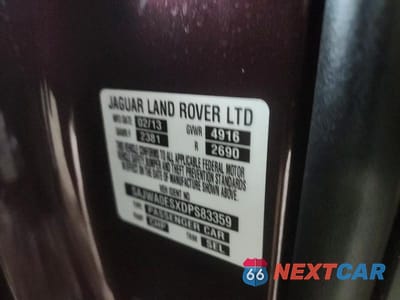 Zdjęcie 12 z 12 samochodu: 2013 JAGUAR XF VIN:SAJWA0ESXDPS83359 - miniatura