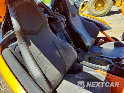 Zdjęcie 6 z 10 samochodu: 2019 POLARIS SLINGSHOT SLR VIN:57XAARFA9K8132613 - miniatura