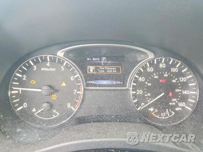 Zdjęcie 9 z 13 samochodu: 2017 NISSAN PATHFINDER SL VIN:5N1DR2MM0HC605979 - miniatura