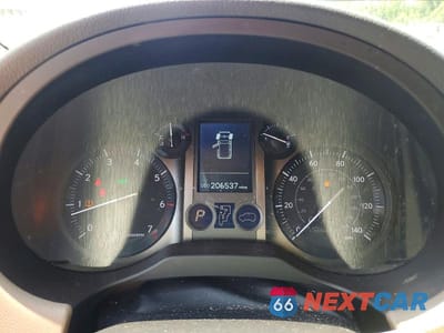 Zdjęcie 9 z 12 samochodu: 2018 LEXUS GX 460 VIN:JTJBM7FXXJ5206101 - miniatura