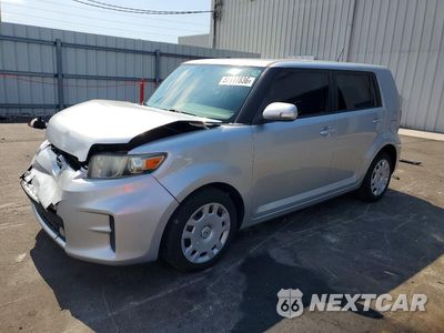 2012 SCION XB BASE JTLZE4FE3CJ019535 - główne zdjęcie licytacji z USA - miniatura