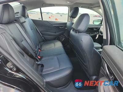 Zdjęcie 10 z 12 samochodu: 2025 SUBARU LEGACY LIMITED VIN:4S3BWAN67S3006535 - miniatura