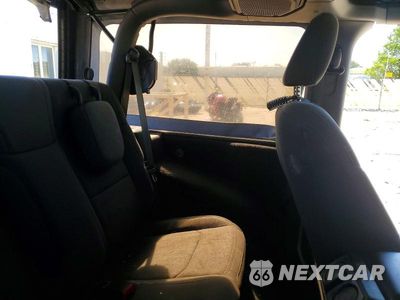 Zdjęcie 11 z 13 samochodu: 2019 JEEP WRANGLER SPORT VIN:1C4GJXAG6KW564008 - miniatura