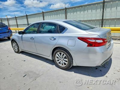 Drugie zdjęcie samochodu z przodu: 2017 NISSAN ALTIMA 2.5 S VIN:1N4AL3AP2HN326797 - miniatura
