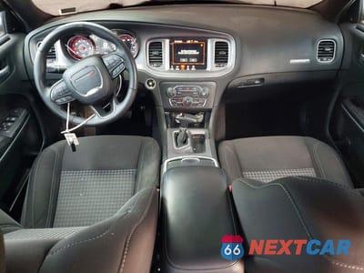 Zdjęcie 8 z 12 samochodu: 2023 DODGE CHARGER SXT VIN:2C3CDXBG4PH519177 - miniatura