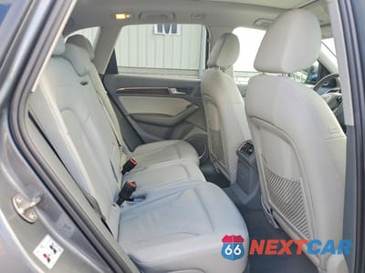 Zdjęcie 11 z 13 samochodu: 2016 AUDI Q5 PREMIUM PLUS VIN:WA1L2AFP9GA118984 - miniatura