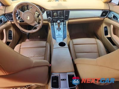 Zdjęcie 8 z 12 samochodu: 2016 PORSCHE PANAMERA SE HYBRID VIN:WP0AD2A77GL040522 - miniatura